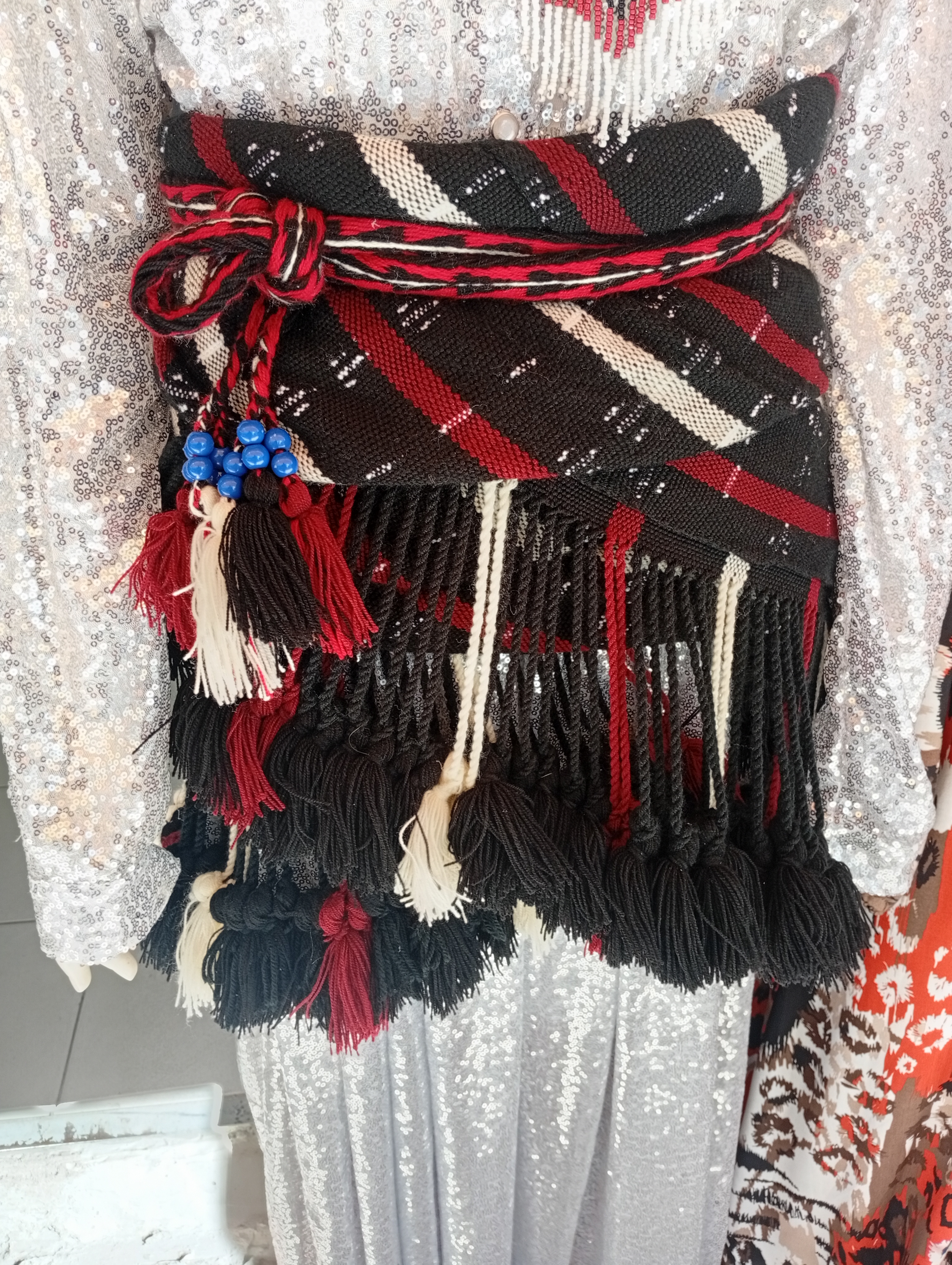 Kuşak